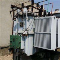 阜宁县，乡村企业整场电力设备，干式变压器回收