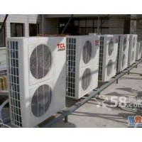 北京空调机组设备回收专业大型制冷设备回收废旧空调设