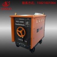 上海东升交流电焊机BX1-500BT铜线