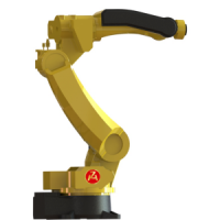 推荐厂家供应中徽工业焊接码垛全自动智能机器人