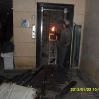 宜兴区域二手乘客电梯，宾馆商务楼改造电梯回拆除价格
