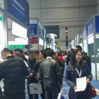 2020 上海非标自动化产业展
