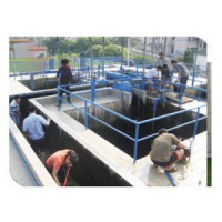 珠海金湾区水池清洗公司,二次供水水池保洁,水箱清洗