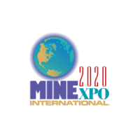 推荐2020年美国国际矿山机械博览会(Minexpo