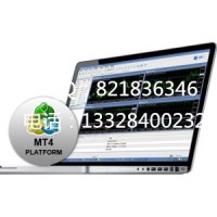 白标MT4破解版MT4软件出租出售搭建
