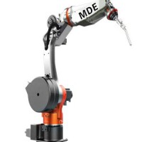 工业焊接机器人国内厂商定制省时省力质量保障