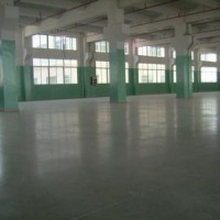 上海道赫专业供应高端有品质的水泥地坪厂家产品及服务