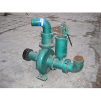 手压式喷灌泵，郑州农用水泵，增压泵