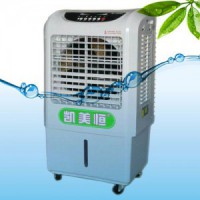 上海虹贝实业有限公司，一家专业致力于水冷空调、移动