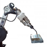迈德尓六轴焊接机器人解放人力省时省力专业品质